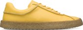 Camper Bark Sneakers - Damen - Geel - 37