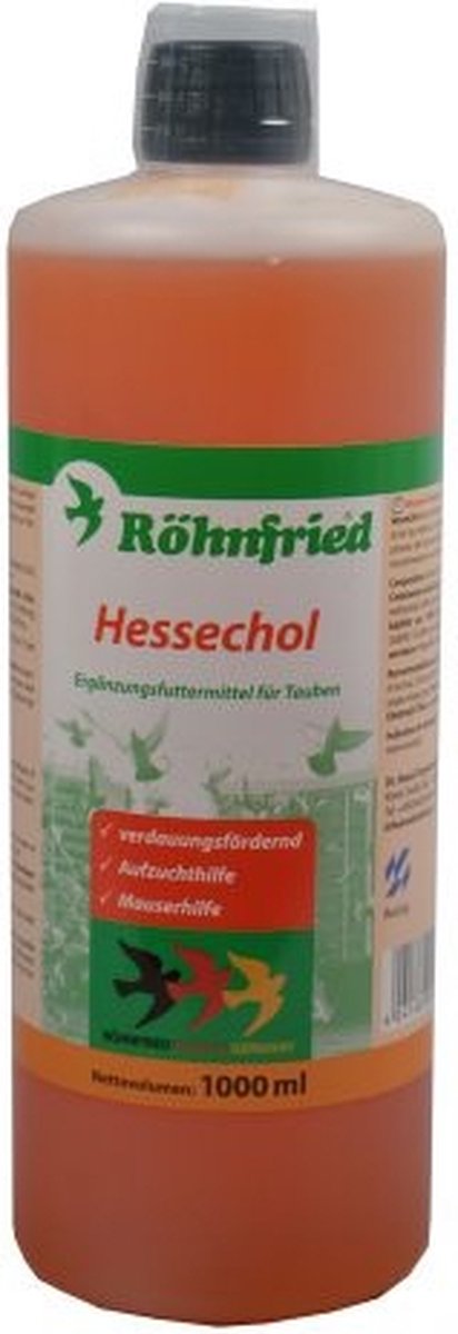 Hessechol