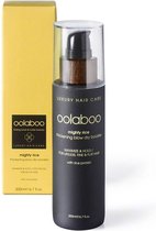 Oolaboo Mighty Rice Thickening Blow Dry Booster  200ml