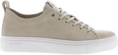 Blackstone PL97 ALMOND MILK - LOW SNEAKER - Vrouw - ALMOND MILK  - Maat: 36