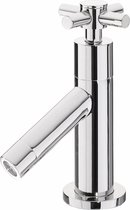 Bally Brizo Laag Toiletkraan 1/2″ Chroom