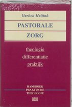 Handboek praktische theologie - Pastorale zorg