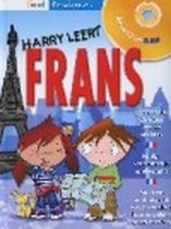 Harry Leert Frans
