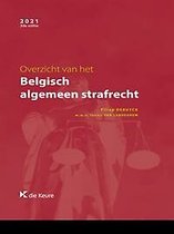 Samenvatting- strafrecht