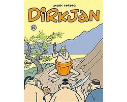 Dirkjan 10. deel 10