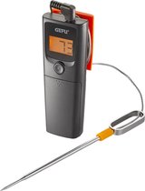 Vlees en Grill Thermometer, Bluetooth, 1 Sonde - Gefu |CONTROL+