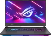 ASUS ROG Strix G15 G513IC-HN004W - Gaming laptop - 15.6 inch - 144Hz