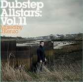 Various Artists - Dubstep Allstars Volume 11 - Mixed By (CD)