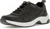 Pius Gabor 1014.11.01 - heren sneaker - zwart - maat 43.5 (EU) 9.5 (UK)