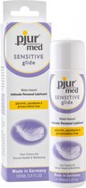 Pjur MED - Sensitive Glide - 100 ml