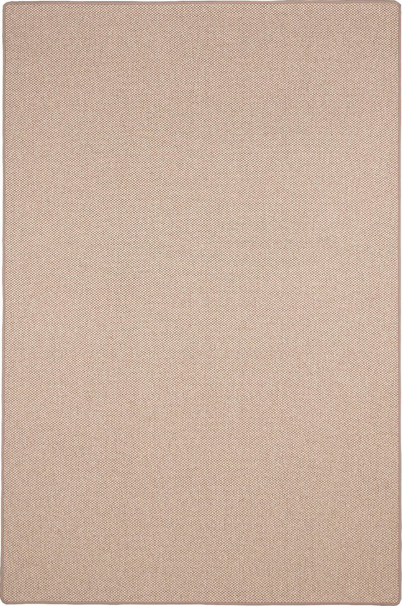 Snapstyle Vloerkleed Bentzon Natuurlijk Flatweave