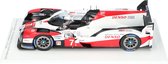 Toyota TS050 Hybrid - Modelauto schaal 1:18