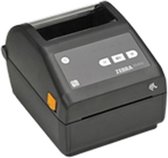 Zebra ZD421D Labelprinter - Direct Thermisch - USB (203dpi)