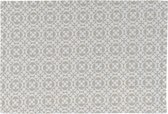 Alexandre Turpault - Emblème - Placemat van puur katoen 35 x 50 cm