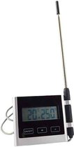 Digitale Sondethermometer, Waterdicht - Model 4717, Saro 484-1030