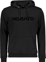 Antony Morato Trui Copenaghen Mmfl00796 Fa150080 Black 9000 Mannen Maat - XL