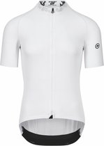 Assos Mille GT Shirt Korte Mouw c2 Wit XS