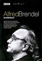 Alfred Brendel In Portrait