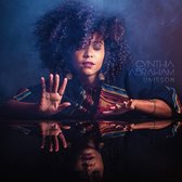 Cynthia Abraham - Unisson (CD)