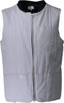 GANT Sleeveless jacket Men - XL / BLU