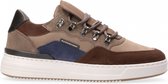 Cycleur de Luxe  - Tubular sneaker casual - Brown - 43