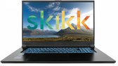 SKIKK Saga 17 inch laptop met RTX 3050 videokaart samenstellen