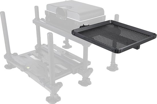 Self-Supporting Side Trays van Merkloos — afbeelding 5