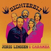 Joris Linssen & Caramba - Dichterbij (CD)