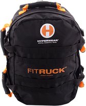 Hyperwear Fitruck rugzak