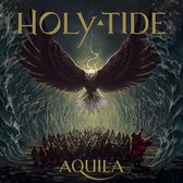 Holy Tide - Aquila (CD)
