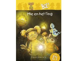 Boe!Kids - Mie en het Ting
