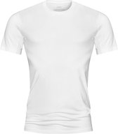 Mey T-Shirt Hybride Heren 30037 - Wit 101 weiss Heren - L