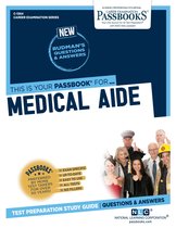 Career Examination Series - Medical Aide