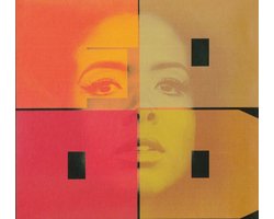 Kelis - Food (2 CD)