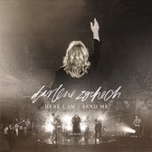 Darlene Zschech - Here I Am Send Me (Live) (CD | DVD)