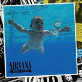 Nirvana - Nevermind (CD) (Anniversary Edition) (Deluxe Edition)
