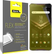 dipos I 3x Beschermfolie 100% compatibel met Asus ROG Phone Folie I 3D Full Cover screen-protector