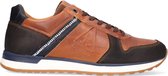 Gaastra - Sneaker - Men - Cog-Brwn - 45 - Sneakers