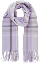 Sjaal (fashion) Pccitta Long Scarf Bc 17115022 LavenderMaat -