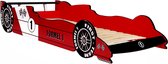 F1-racebed rood
