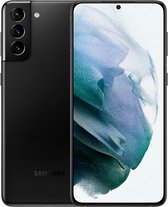 Samsung Galaxy S21+ Duo - Alloccaz Refurbished - A grade (Zo goed als nieuw) -128GB - Zwart (Phantom Gray)