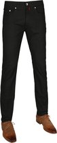 Pierre Cardin - Lyon Voyage Broek Antraciet - Modern-fit - Broek Heren maat W 34 - L 30