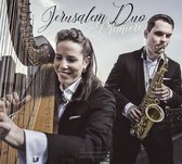 Jerusalem Duo - Premiere (CD)
