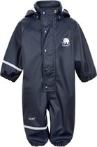 Celavi Regenpak Junior Polyester Navy Maat 110