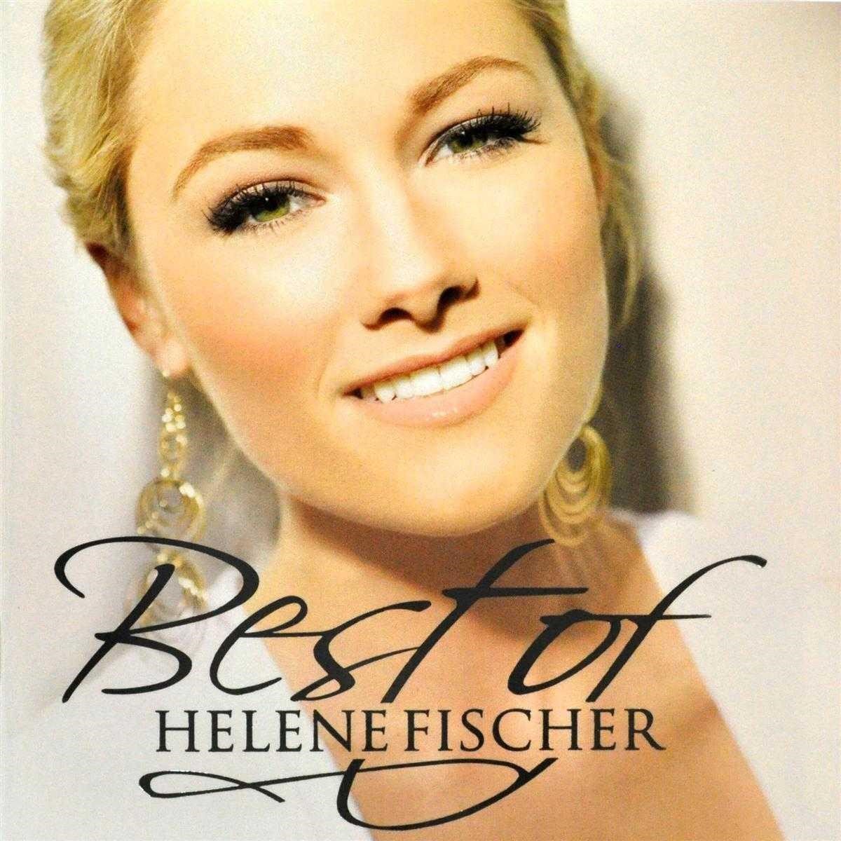 Helene Fischer - Best Of (2 CD)