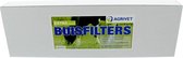 Agrivet Buisfilters extra 455x58mm 100stuks