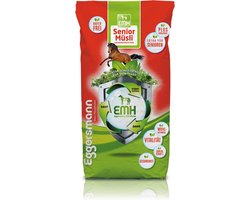 Eggersmann EMH Senior Muesli 20kg