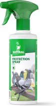 Natural Beschermende duif spray 500 ml