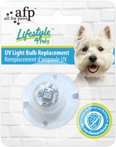 All For Paws Lifestyle 4 Pet - UV reservelampje