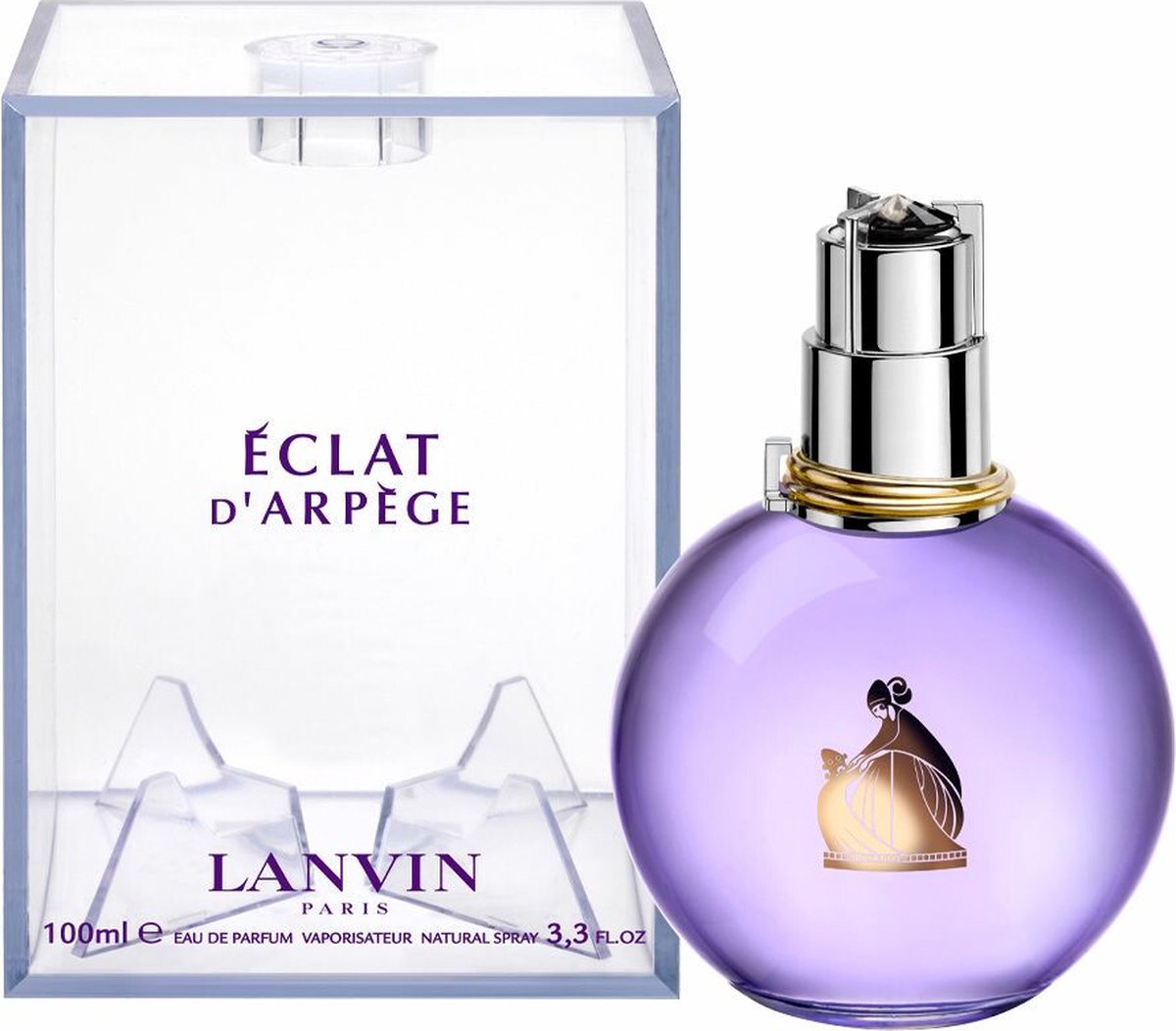 Lanvin Eclat D'Arpege - 30ml - Eau de parfum | bol.com